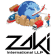 zakiinternationalllp