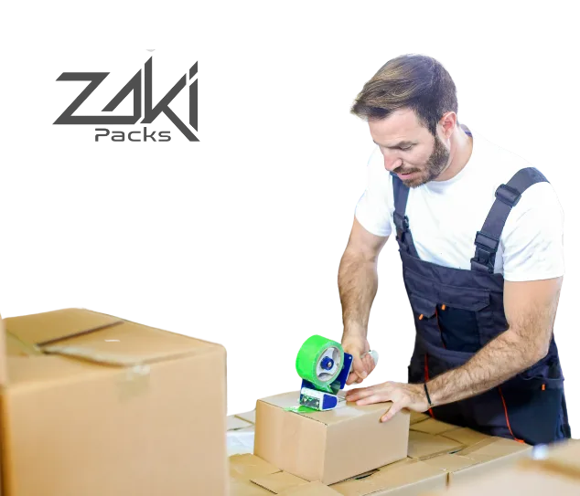 Cardboard Box